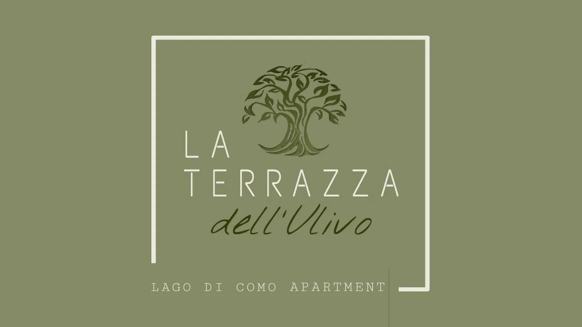 Apartamento La Terrazza Dell'Ulivo Carate Urio
