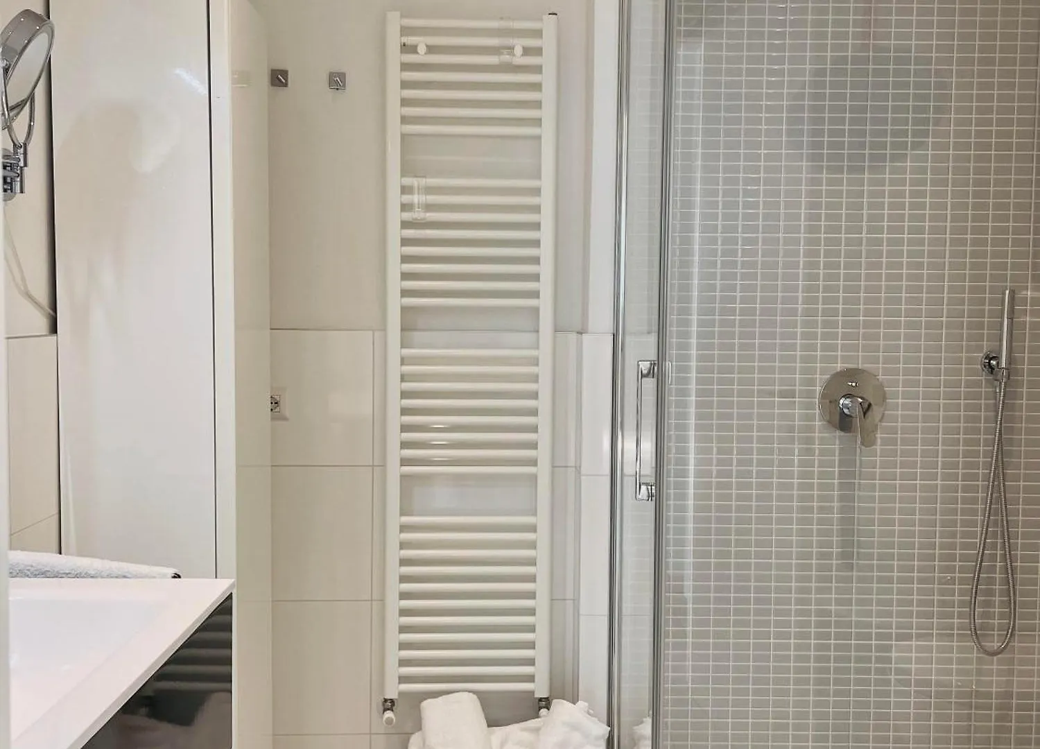 La Terrazza Dell'Ulivo Apartman Carate Urio